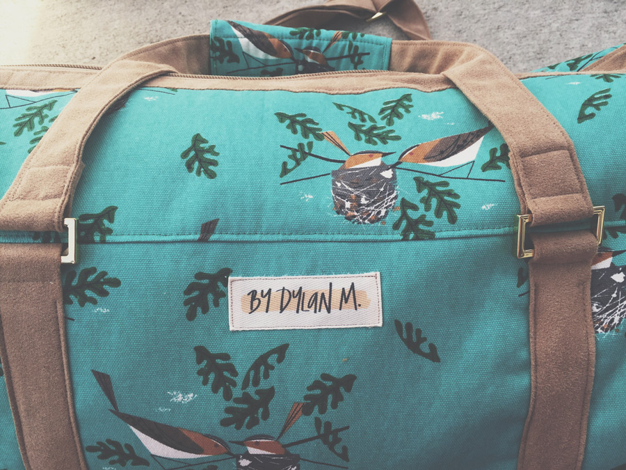bdmTag