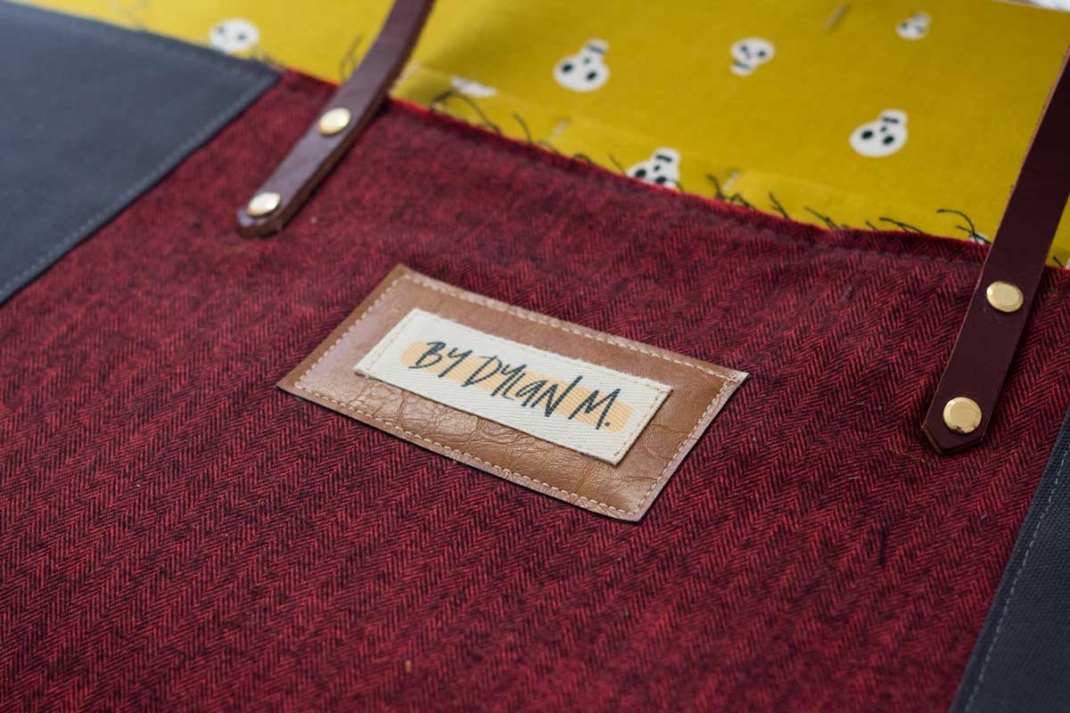Choosing materials for excellent tote bags